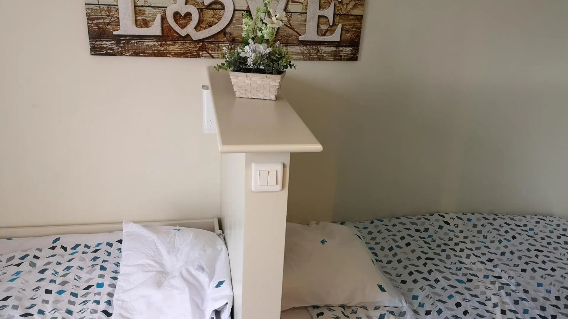 Maisonnette T2 Bord De Mer Guidel Plage Франция